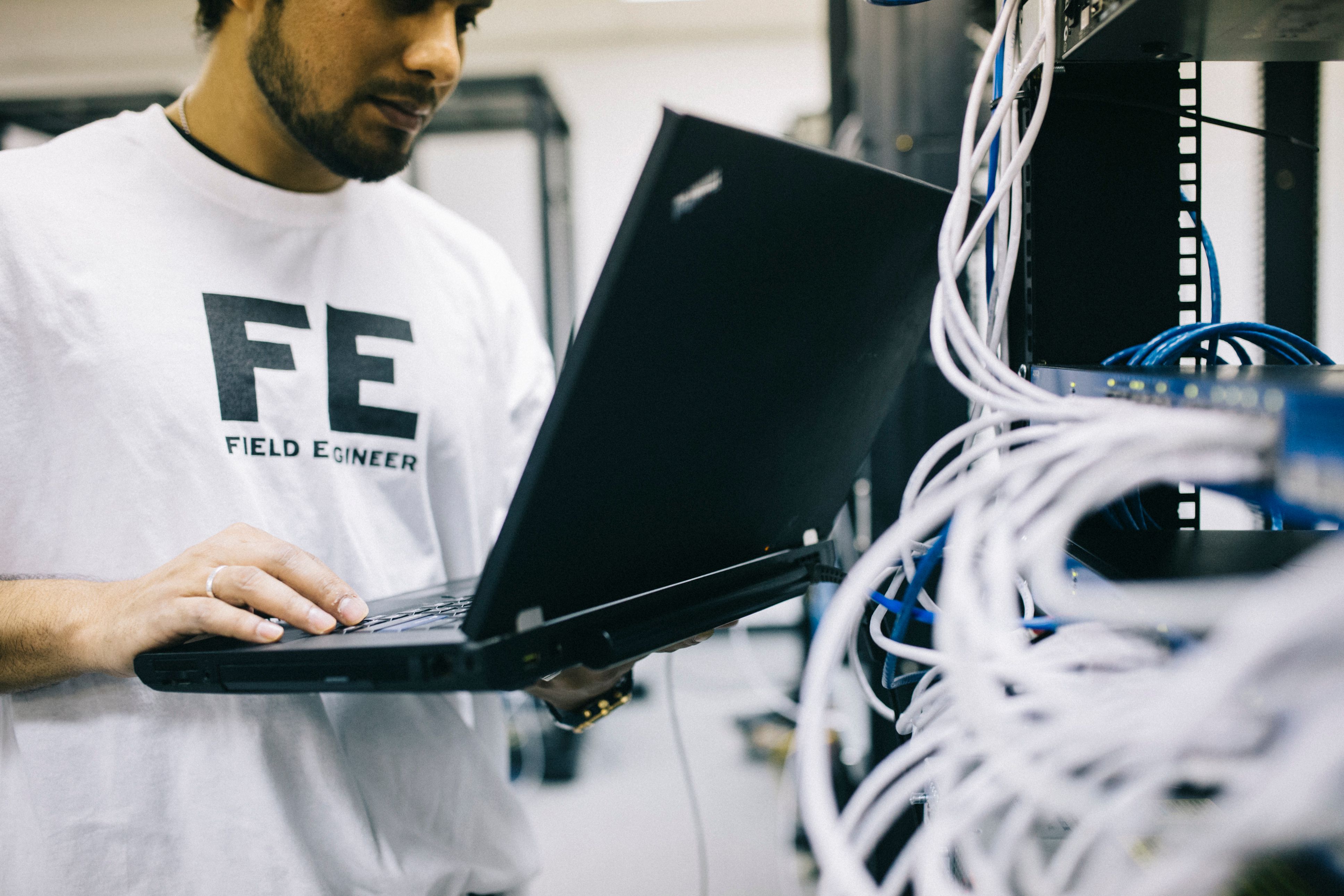 IT Consulting - Strategic technology planning and assessment